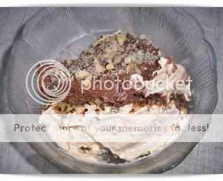 Pudim Ferrero Rocher6