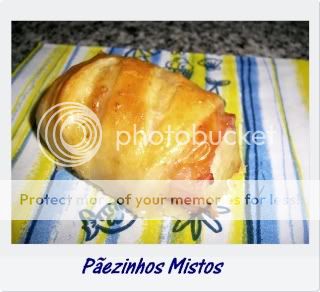 Pãezinhos Mistos1