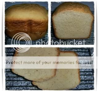 Pão de Sanduiche MFP3
