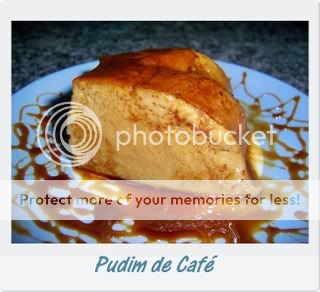 Pudim de Café1