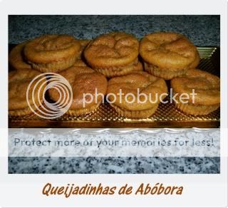 Queijadinhas de abóbora1