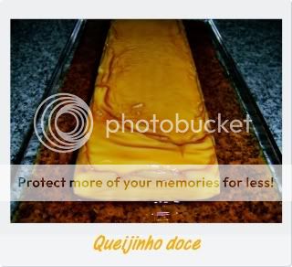 Queijinho doce1