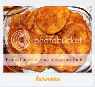 Rabanadas