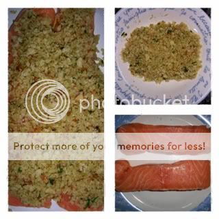 Salmão com crosta de broa3