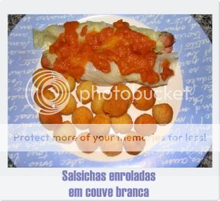 salsichas enroladas em couve1