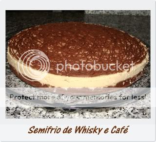 Semifrio de Whisky e Café 1