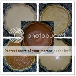 Tarte de Maçã e Gila 3