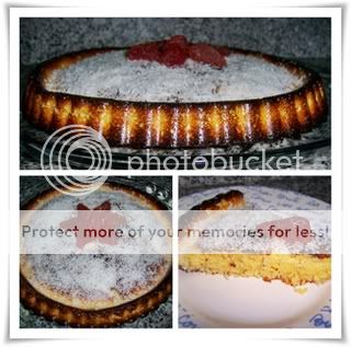 Tarte de Coco e Leite Condensado 3