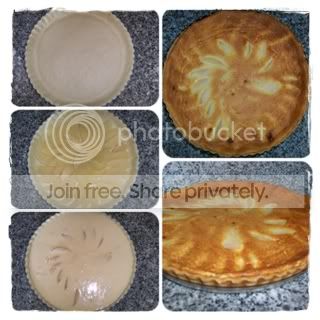 tarte de pera e leite condensado 3