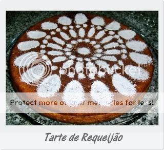 Tarte de Requeijão1