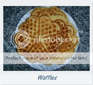 waffles 1