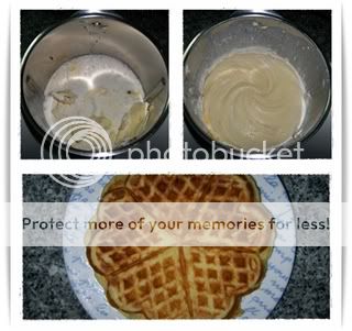 waffles 2