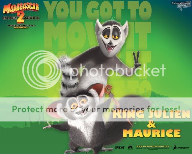 madagascar 2 wallpapers. null Pictures, Images and