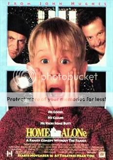 Home Movies on Fav Movies Home Alone 1 Picture By Haru 036 Photobucket