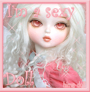 Hime Doll - I'm a...