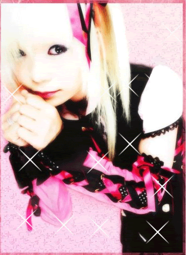 Hime-doll