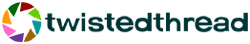Twisted Thread logo