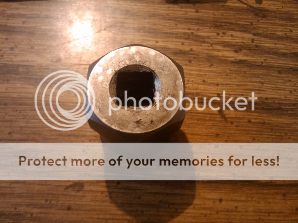 stripped head bolt nightmare) Mitsubishi 3000GT & Dodge Stealth Forum