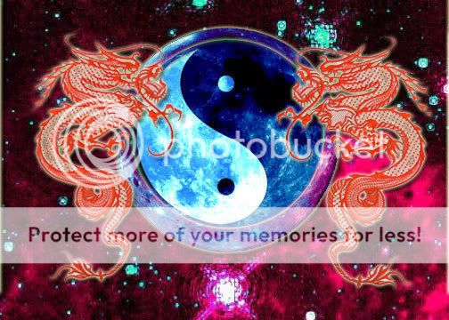 yin vs yang Pictures, Images and Photos