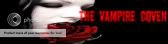 The Vampire Coven (RP/CHARITY) banner